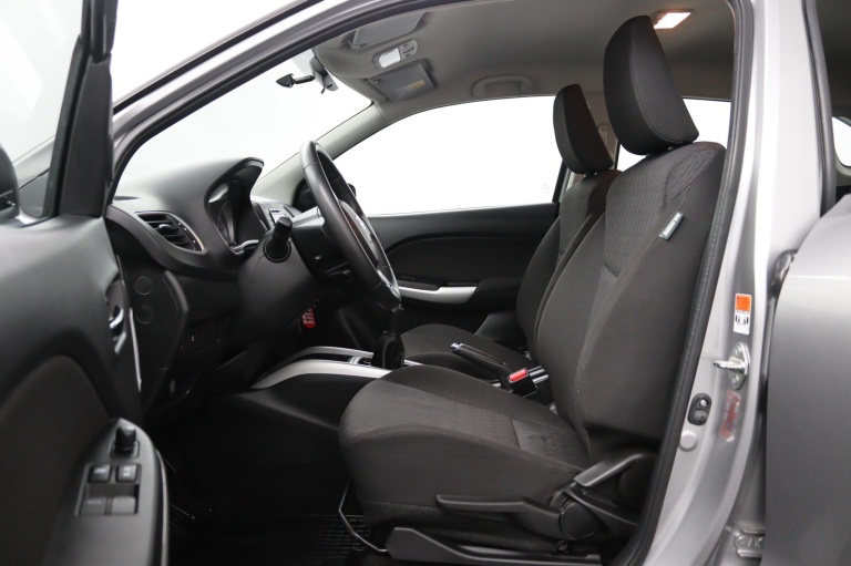 Suzuki Baleno - 1.2 Exclusive 9