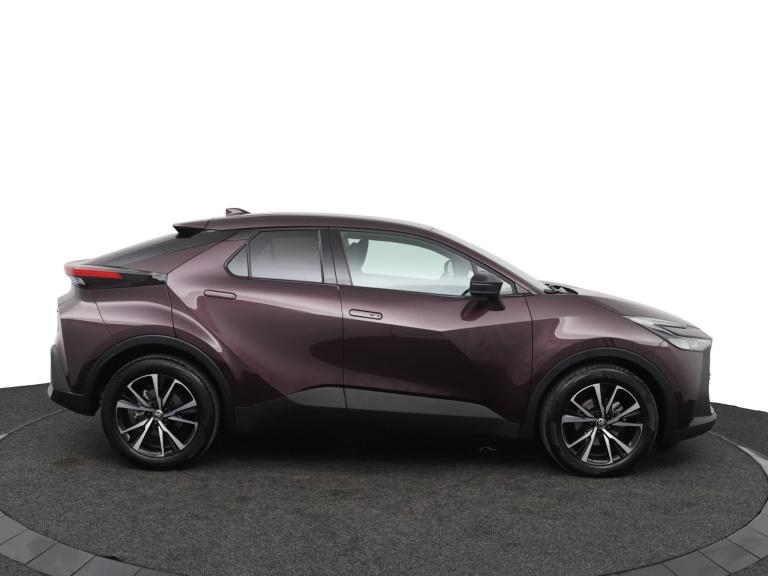 Toyota C-HR - 1.8 Hybrid 140 Dynamic 13