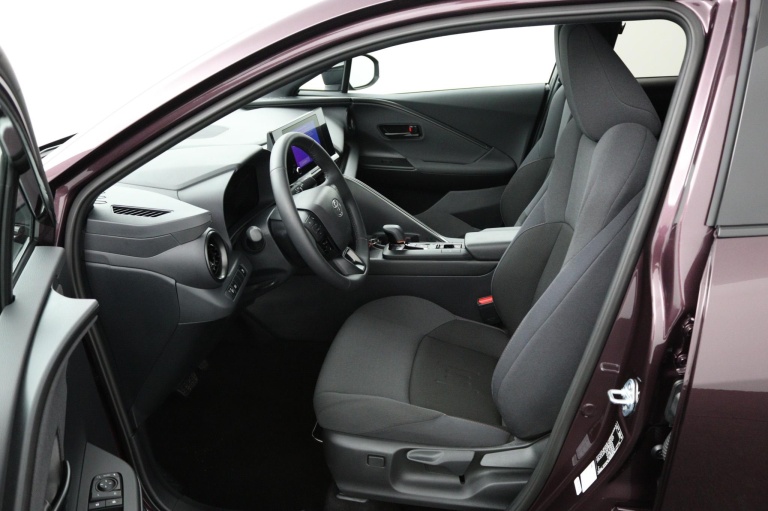 Toyota C-HR - 1.8 Hybrid 140 Dynamic 17