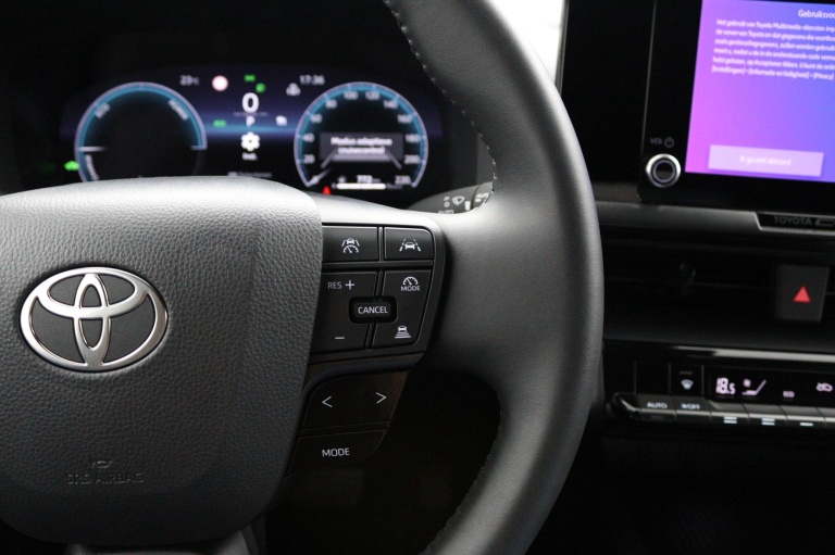 Toyota C-HR - 1.8 Hybrid 140 Dynamic 21