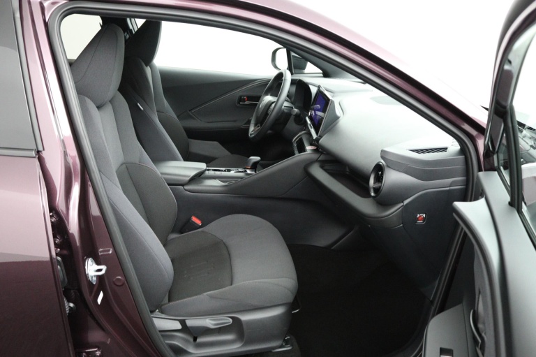 Toyota C-HR - 1.8 Hybrid 140 Dynamic 22