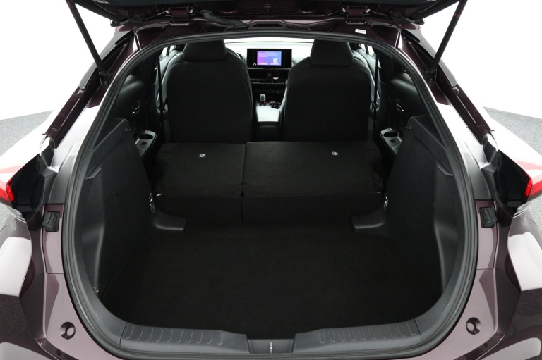 Toyota C-HR - 1.8 Hybrid 140 Dynamic 25