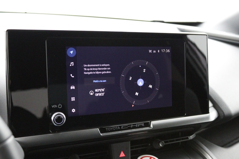 Toyota C-HR - 1.8 Hybrid 140 Dynamic 27