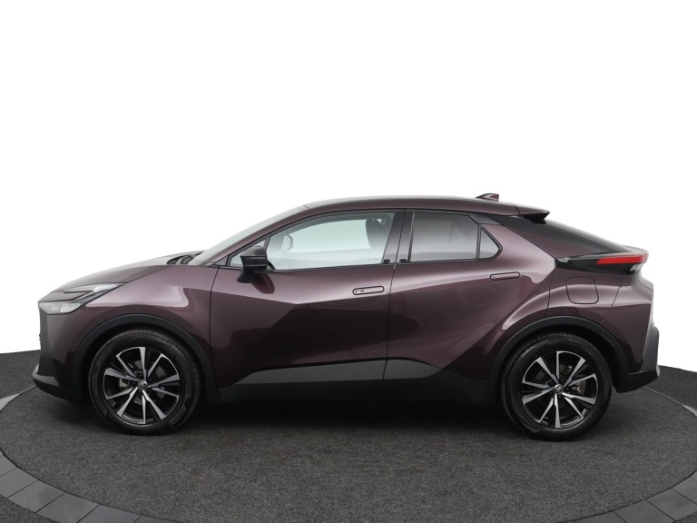 Toyota C-HR - 1.8 Hybrid 140 Dynamic 3