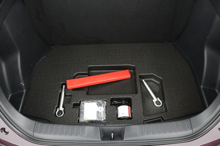 Toyota C-HR - 1.8 Hybrid 140 Dynamic 33