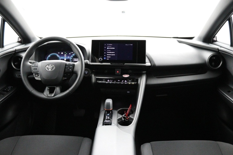 Toyota C-HR - 1.8 Hybrid 140 Dynamic 4