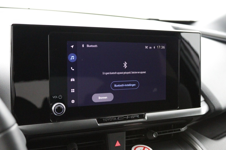 Toyota C-HR - 1.8 Hybrid 140 Dynamic 40