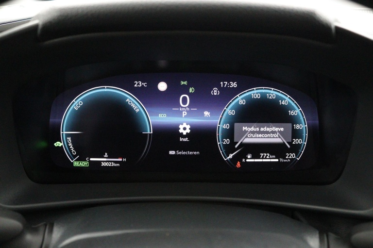 Toyota C-HR - 1.8 Hybrid 140 Dynamic 6