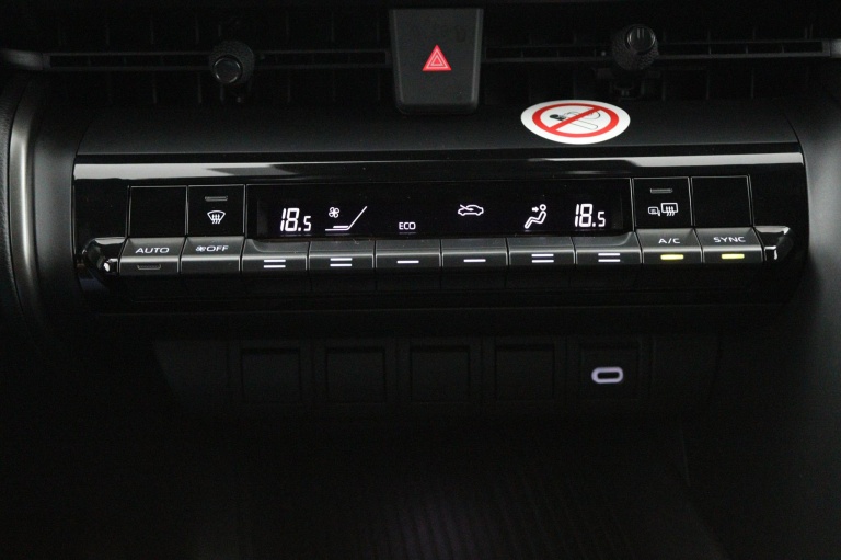 Toyota C-HR - 1.8 Hybrid 140 Dynamic 7