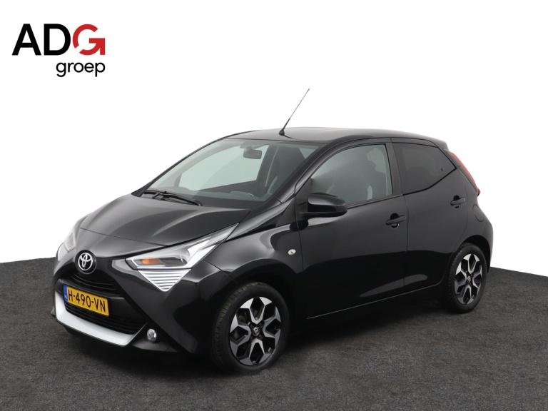 Toyota Aygo - 1.0 VVT-i x-joy 1