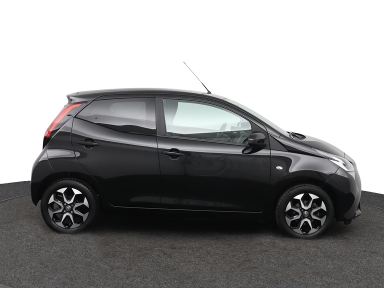 Toyota Aygo - 1.0 VVT-i x-joy 13