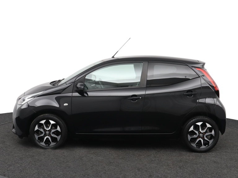 Toyota Aygo - 1.0 VVT-i x-joy 3