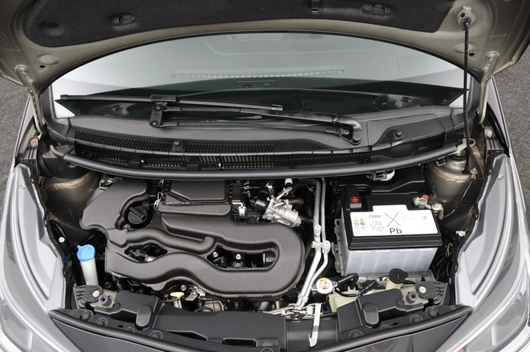Toyota Aygo - 1.0 VVT-i x-joy 33