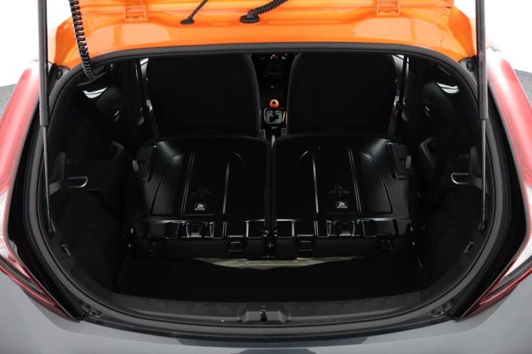 Toyota Aygo - 1.0 VVT-i x-JBL 25