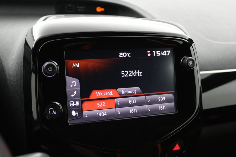 Toyota Aygo - 1.0 VVT-i x-JBL 40