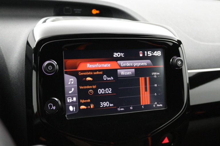 Toyota Aygo - 1.0 VVT-i x-JBL 43
