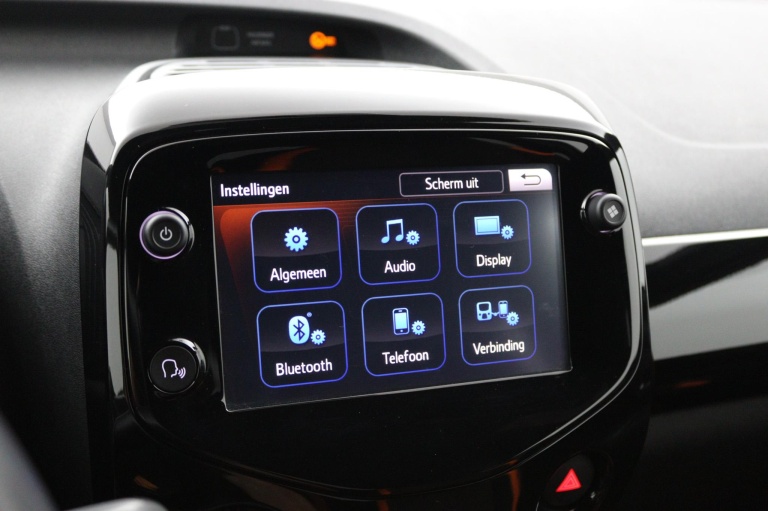 Toyota Aygo - 1.0 VVT-i x-JBL 44