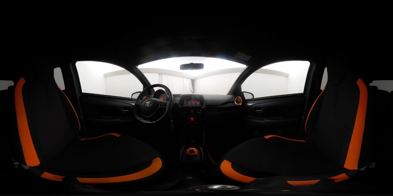 Toyota Aygo - 1.0 VVT-i x-JBL 48