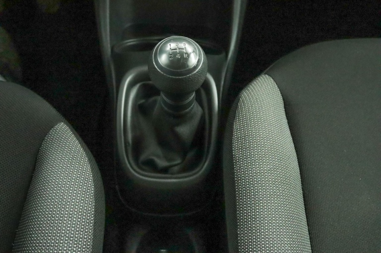 Toyota Aygo - 1.0 VVT-i x-fun 25