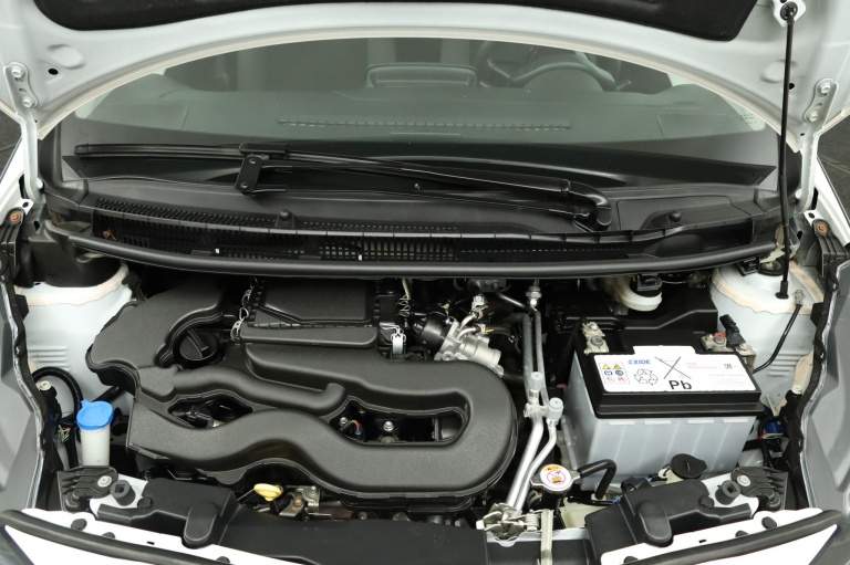 Toyota Aygo - 1.0 VVT-i x-fun 32