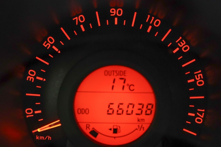 Toyota Aygo - 1.0 VVT-i x-fun 6