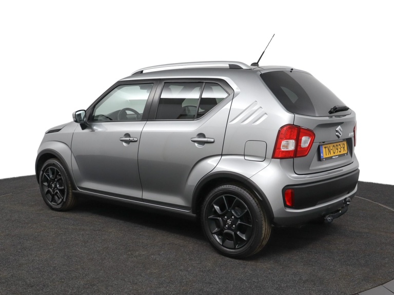 Suzuki Ignis - 1.2 Stijl 12