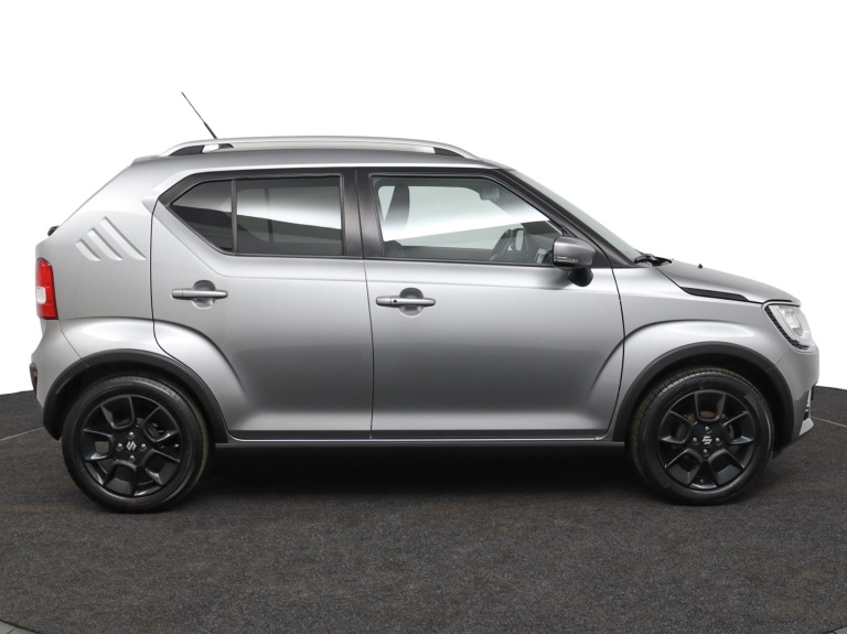 Suzuki Ignis - 1.2 Stijl 13