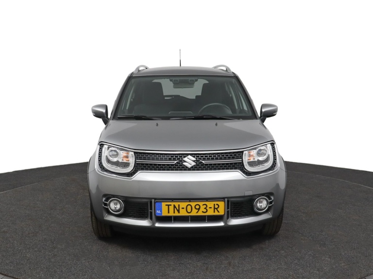 Suzuki Ignis - 1.2 Stijl 16