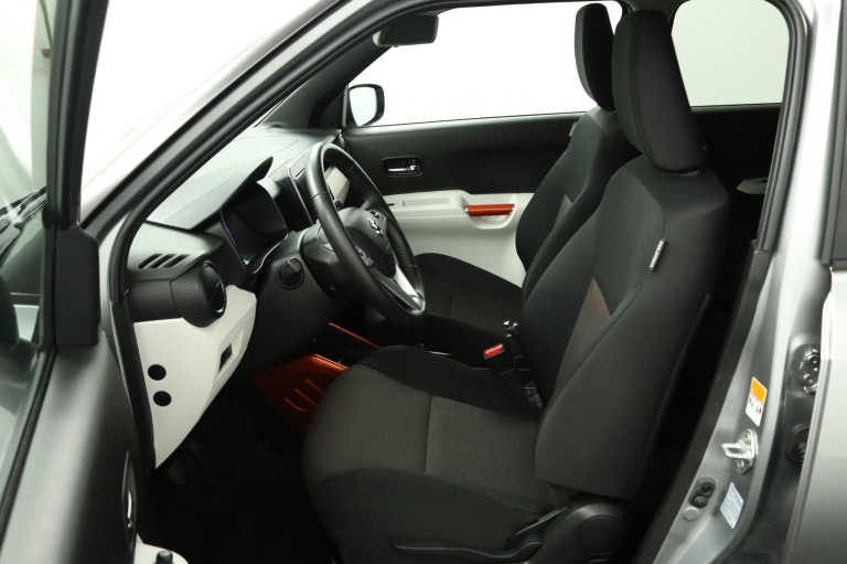 Suzuki Ignis - 1.2 Stijl 17
