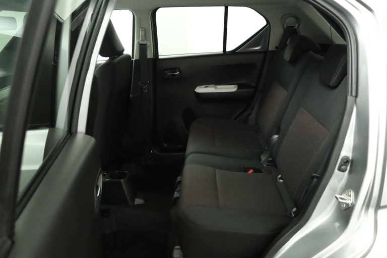 Suzuki Ignis - 1.2 Stijl 18