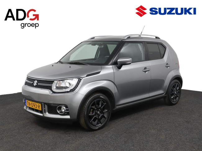 Suzuki Ignis - 1.2 Stijl
