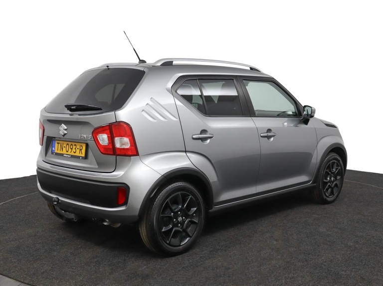 Suzuki Ignis - 1.2 Stijl 2