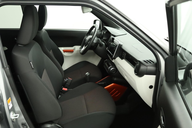 Suzuki Ignis - 1.2 Stijl 22