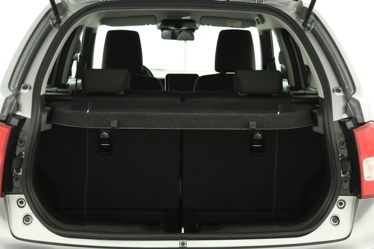 Suzuki Ignis - 1.2 Stijl 23