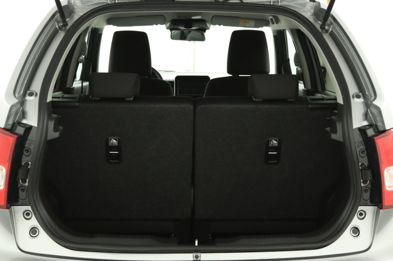 Suzuki Ignis - 1.2 Stijl 24