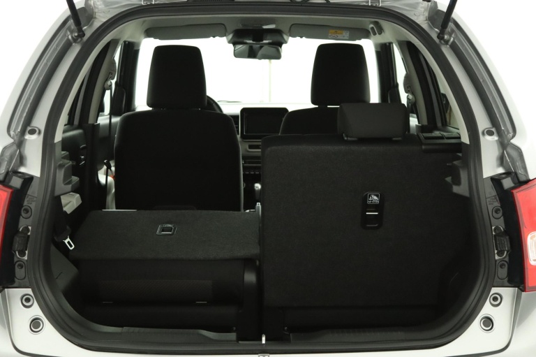 Suzuki Ignis - 1.2 Stijl 25