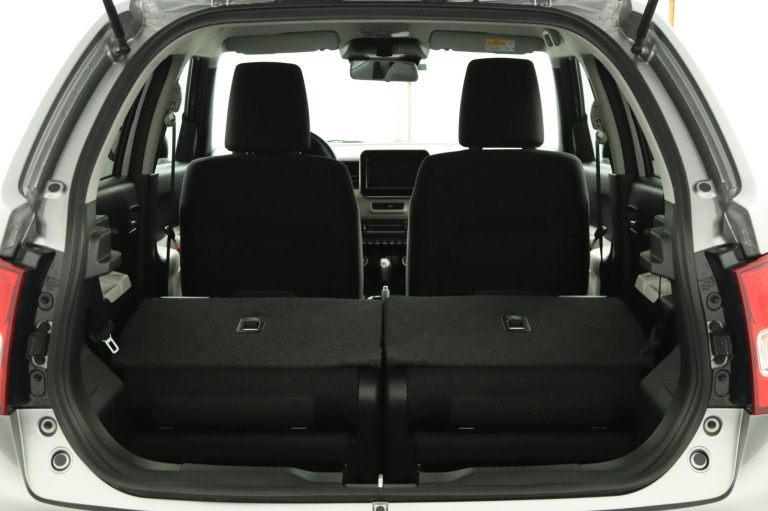 Suzuki Ignis - 1.2 Stijl 26