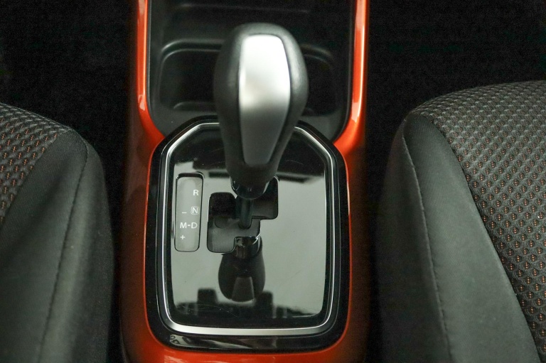 Suzuki Ignis - 1.2 Stijl 27