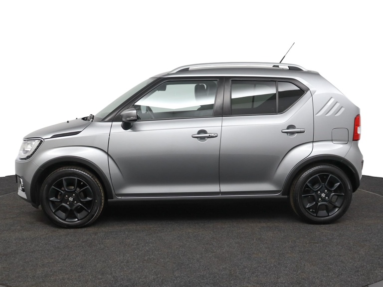 Suzuki Ignis - 1.2 Stijl 3
