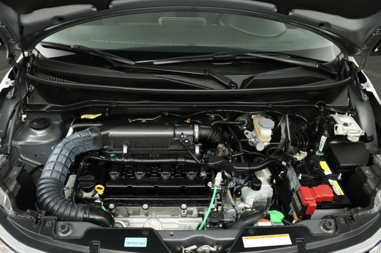 Suzuki Ignis - 1.2 Stijl 37