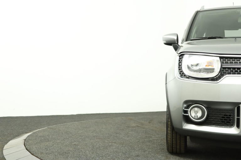 Suzuki Ignis - 1.2 Stijl 38