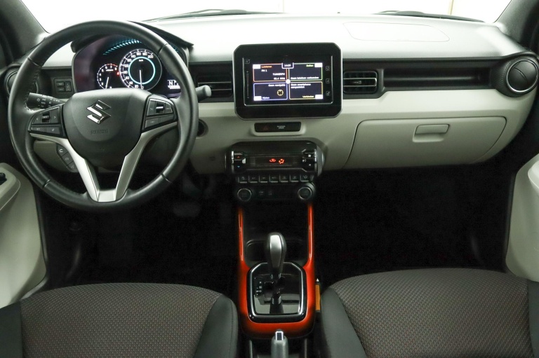 Suzuki Ignis - 1.2 Stijl 4