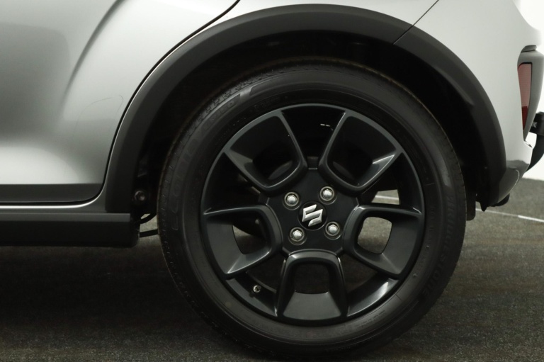 Suzuki Ignis - 1.2 Stijl 40