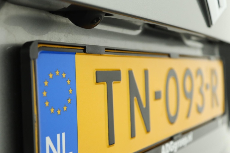 Suzuki Ignis - 1.2 Stijl 45