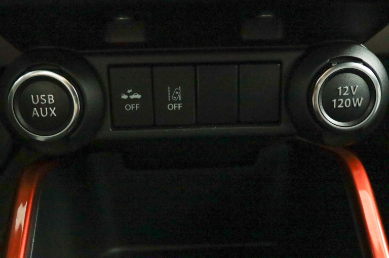 Suzuki Ignis - 1.2 Stijl 48