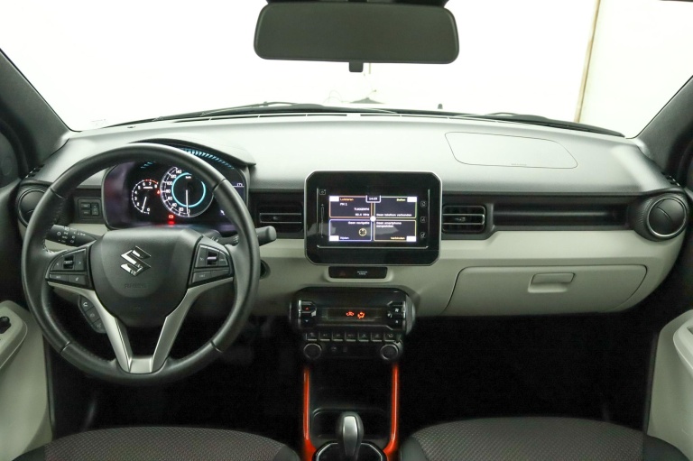 Suzuki Ignis - 1.2 Stijl 51