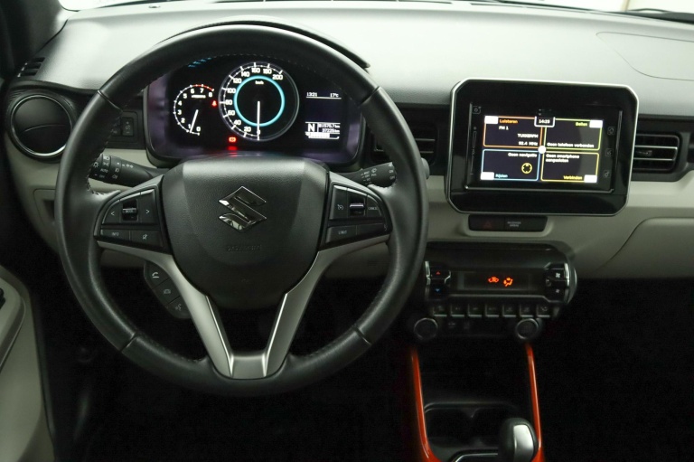 Suzuki Ignis - 1.2 Stijl 52