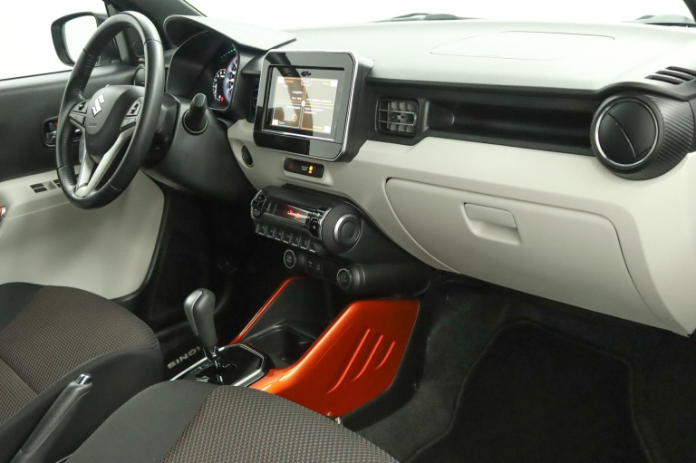 Suzuki Ignis - 1.2 Stijl 53