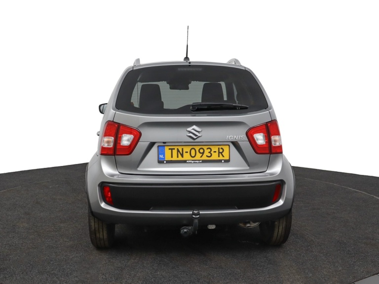 Suzuki Ignis - 1.2 Stijl 54