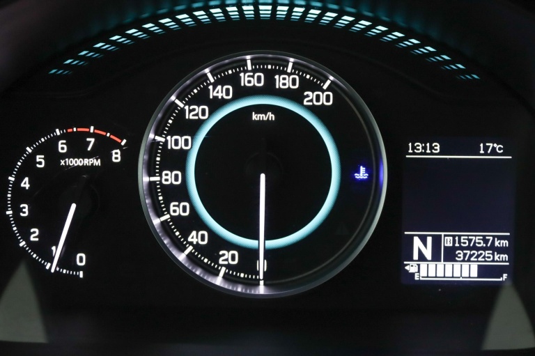Suzuki Ignis - 1.2 Stijl 6